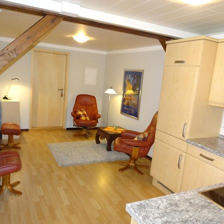 Gaestezimmer & Appartement Elskop Phòng bức ảnh