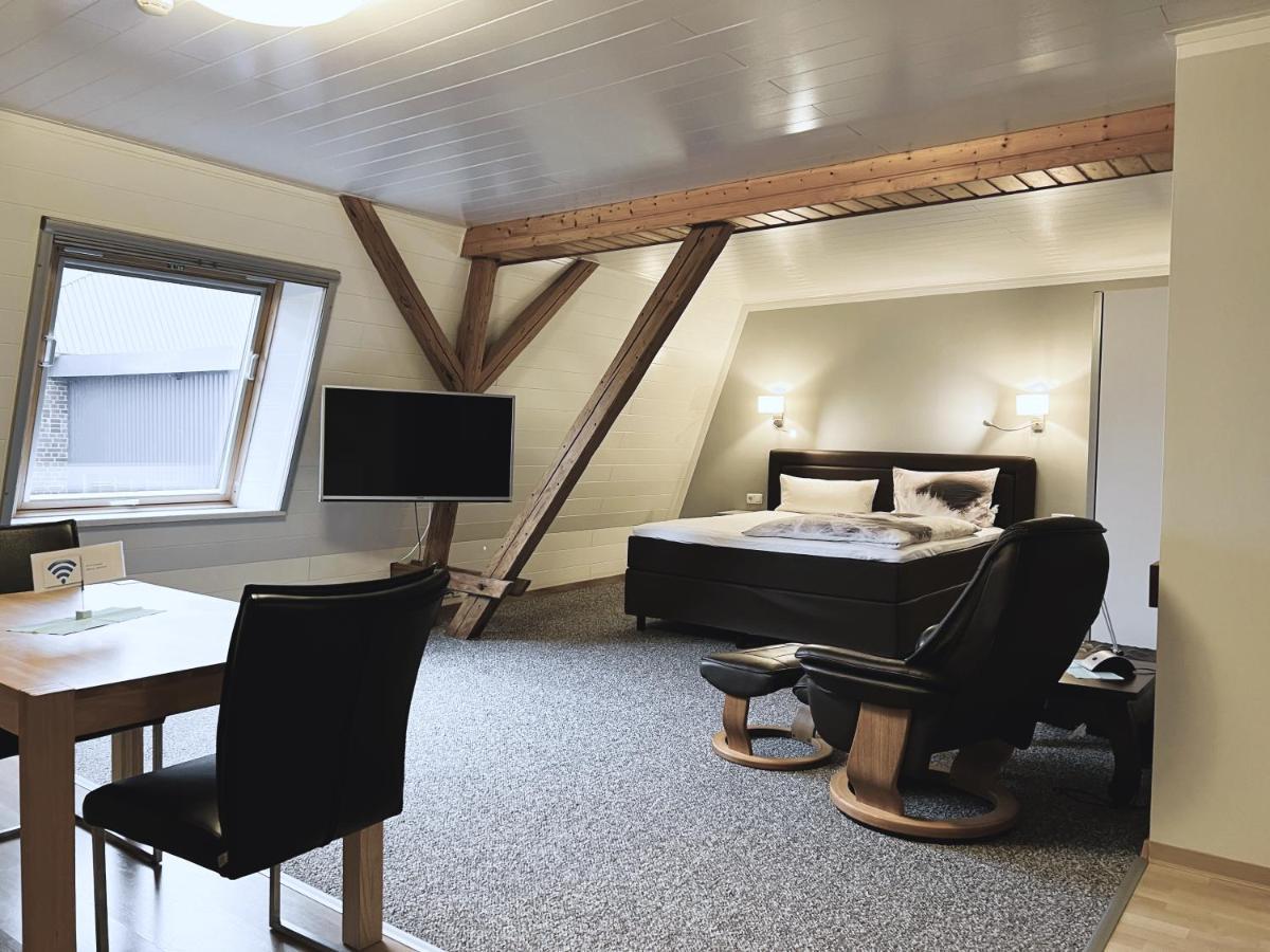 Gaestezimmer & Appartement Elskop Ngoại thất bức ảnh
