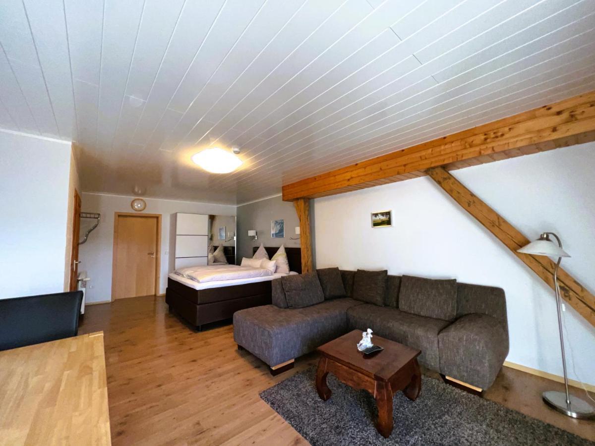 Gaestezimmer & Appartement Elskop Ngoại thất bức ảnh