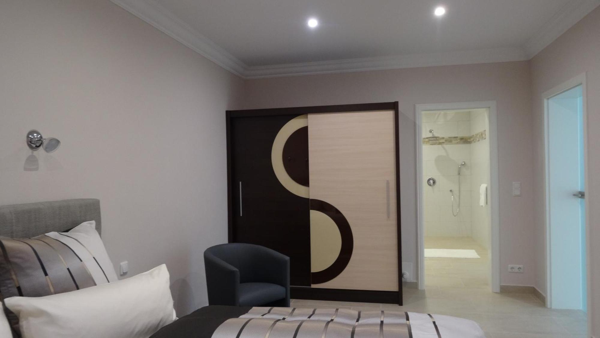 Gaestezimmer & Appartement Elskop Phòng bức ảnh
