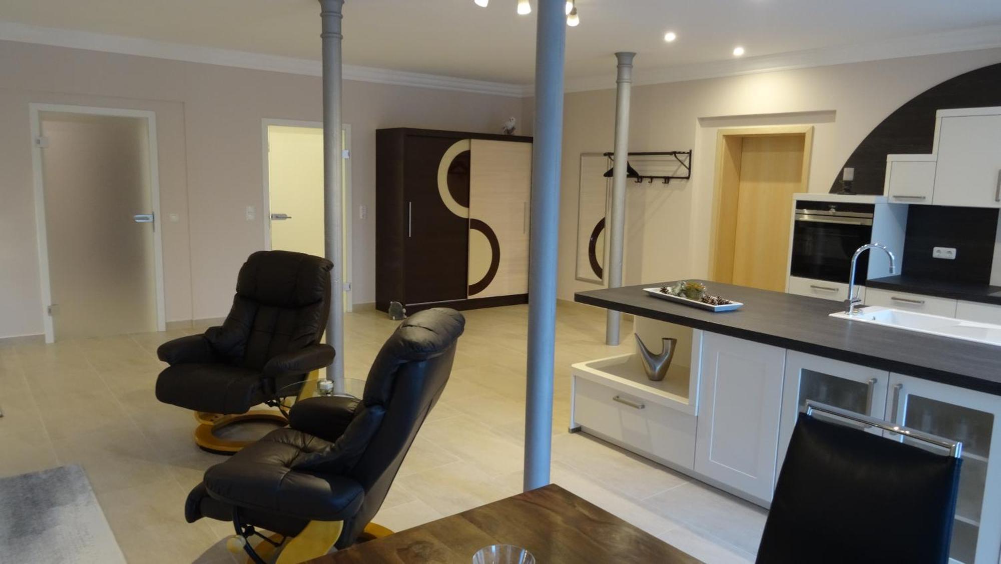 Gaestezimmer & Appartement Elskop Phòng bức ảnh