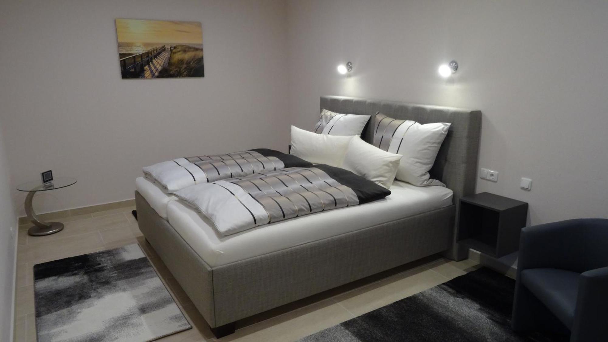Gaestezimmer & Appartement Elskop Phòng bức ảnh