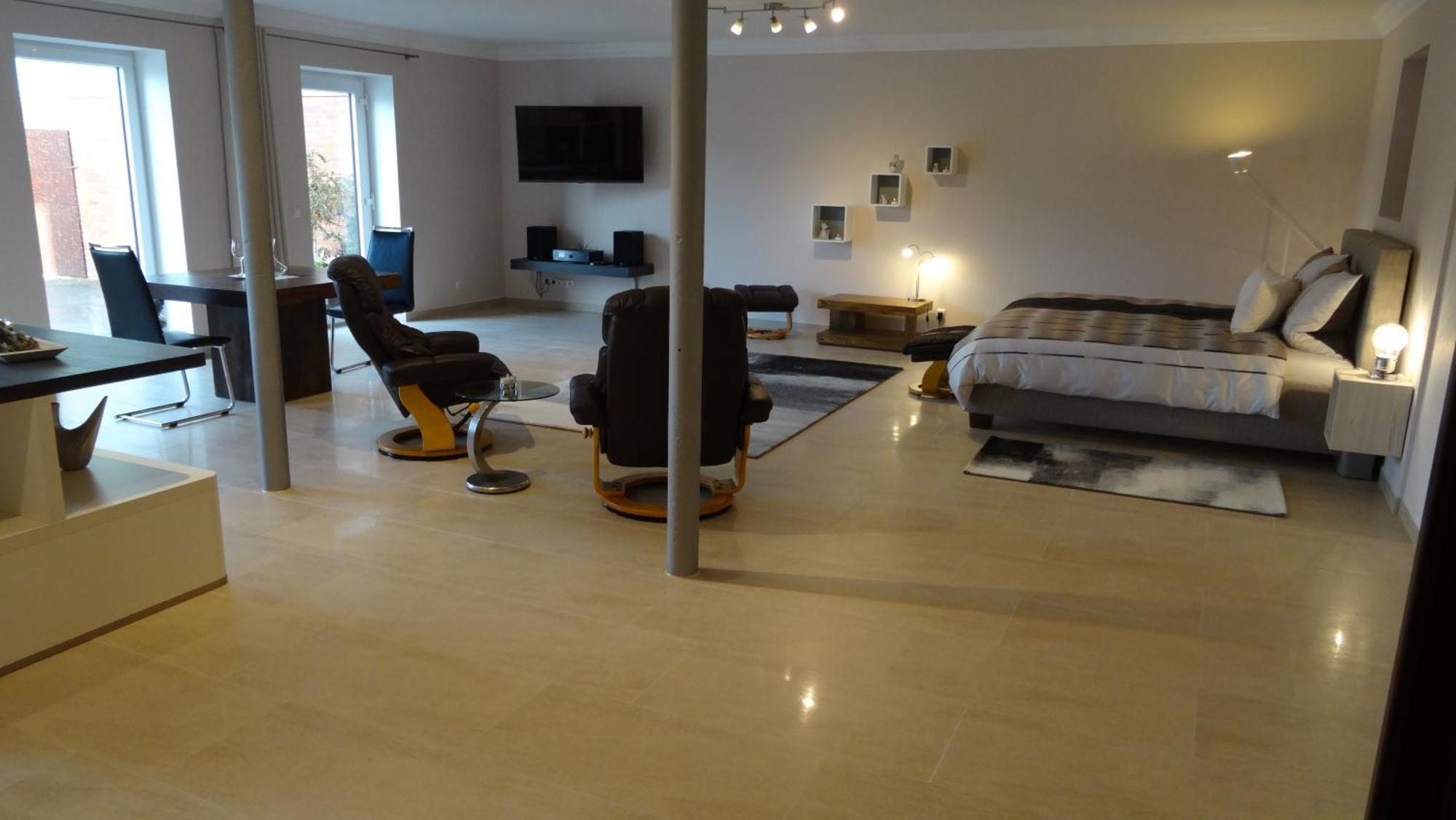 Gaestezimmer & Appartement Elskop Phòng bức ảnh