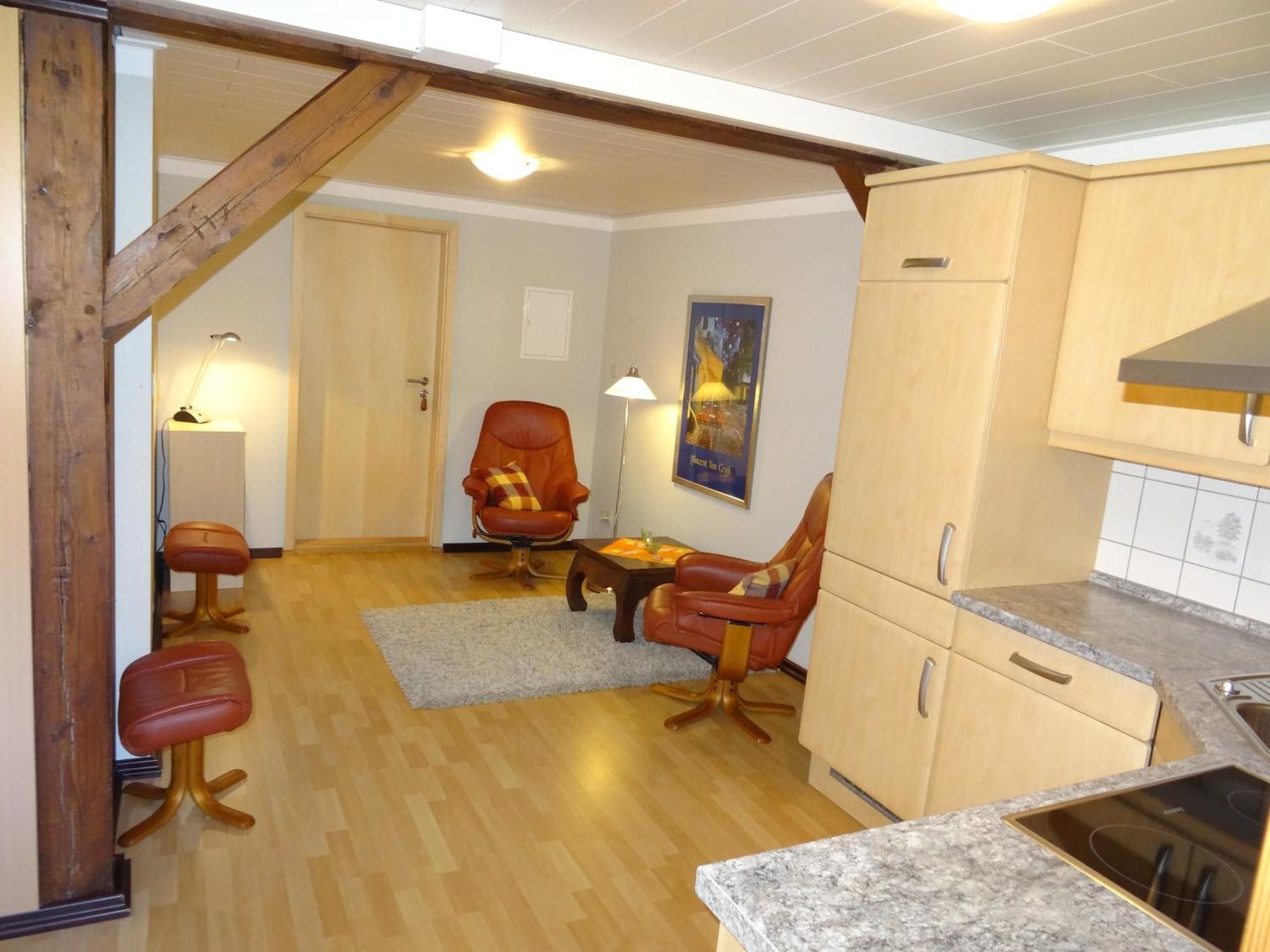 Gaestezimmer & Appartement Elskop Phòng bức ảnh
