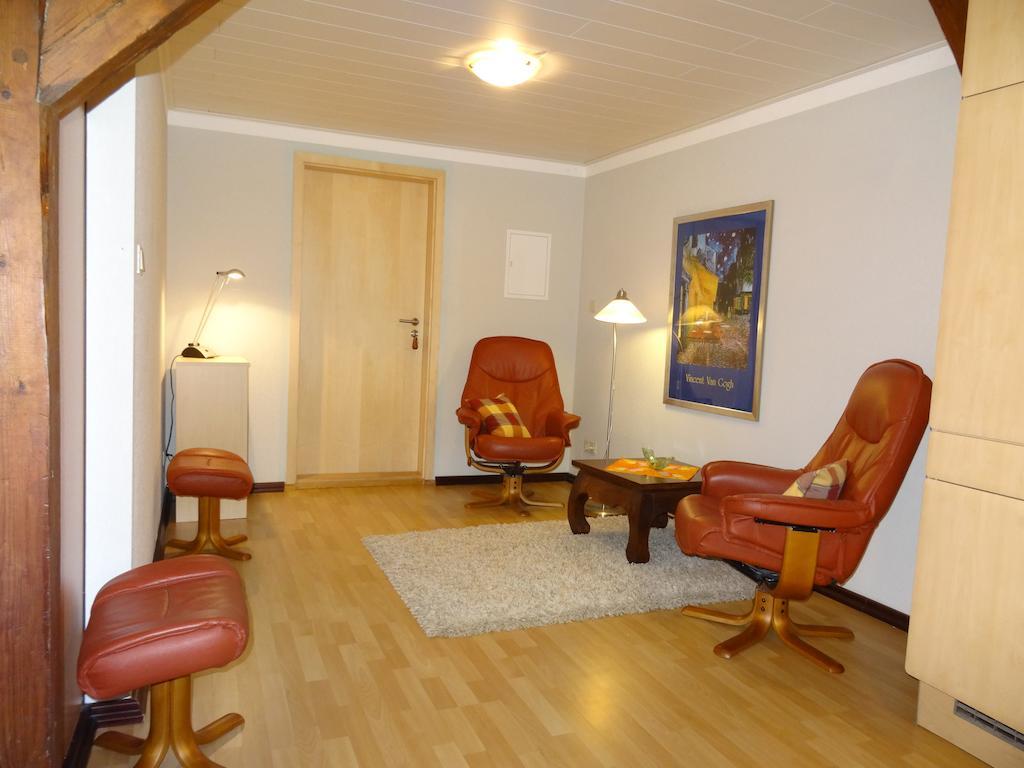 Gaestezimmer & Appartement Elskop Phòng bức ảnh
