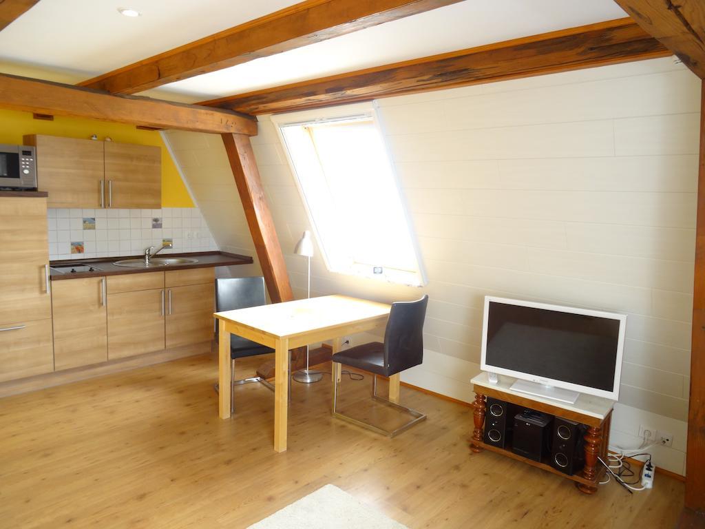 Gaestezimmer & Appartement Elskop Phòng bức ảnh