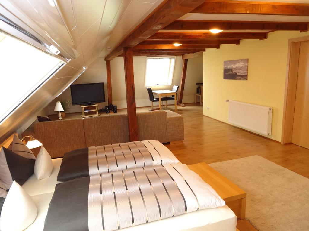 Gaestezimmer & Appartement Elskop Ngoại thất bức ảnh