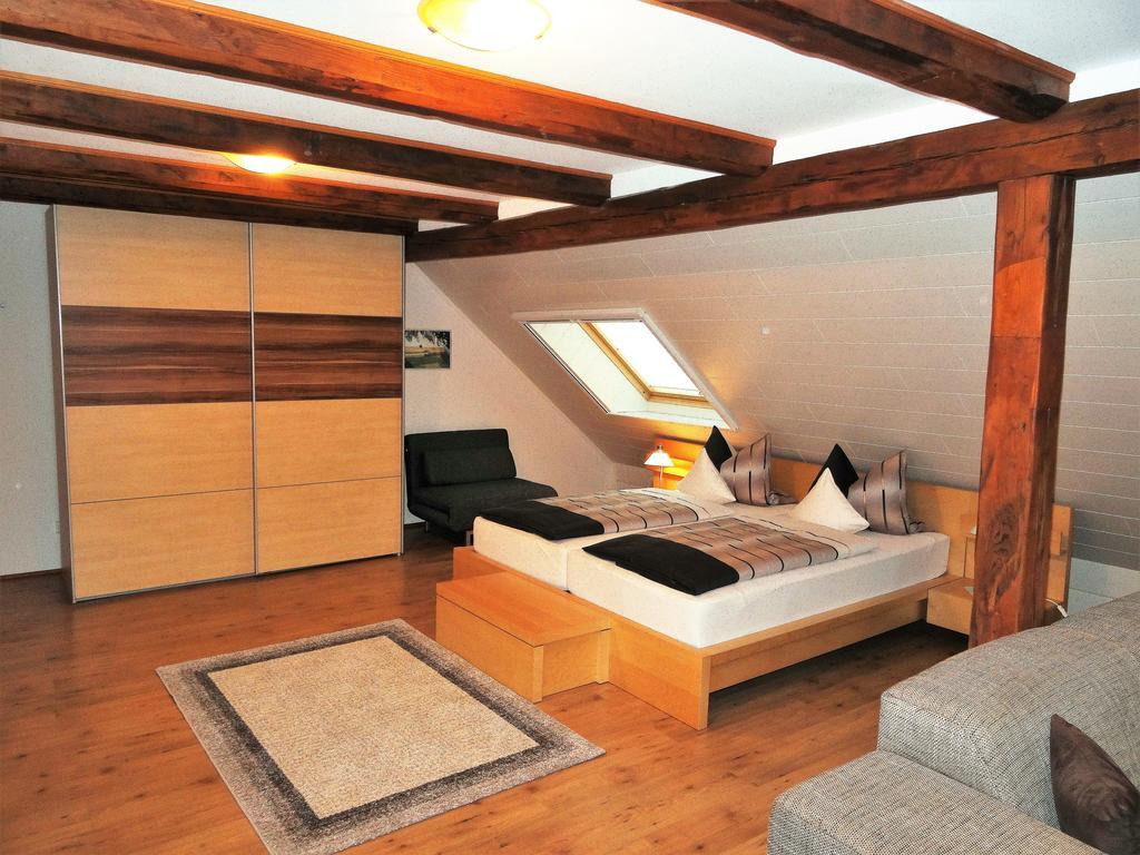 Gaestezimmer & Appartement Elskop Ngoại thất bức ảnh