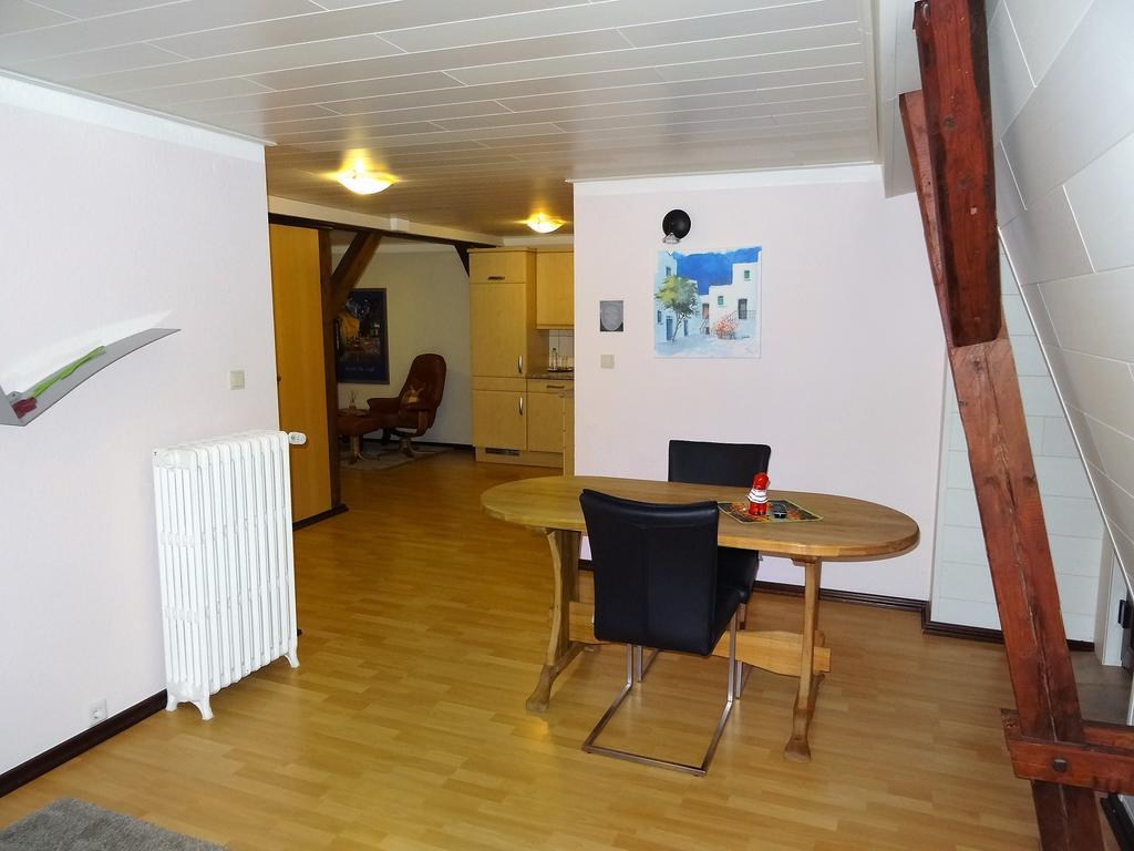 Gaestezimmer & Appartement Elskop Ngoại thất bức ảnh