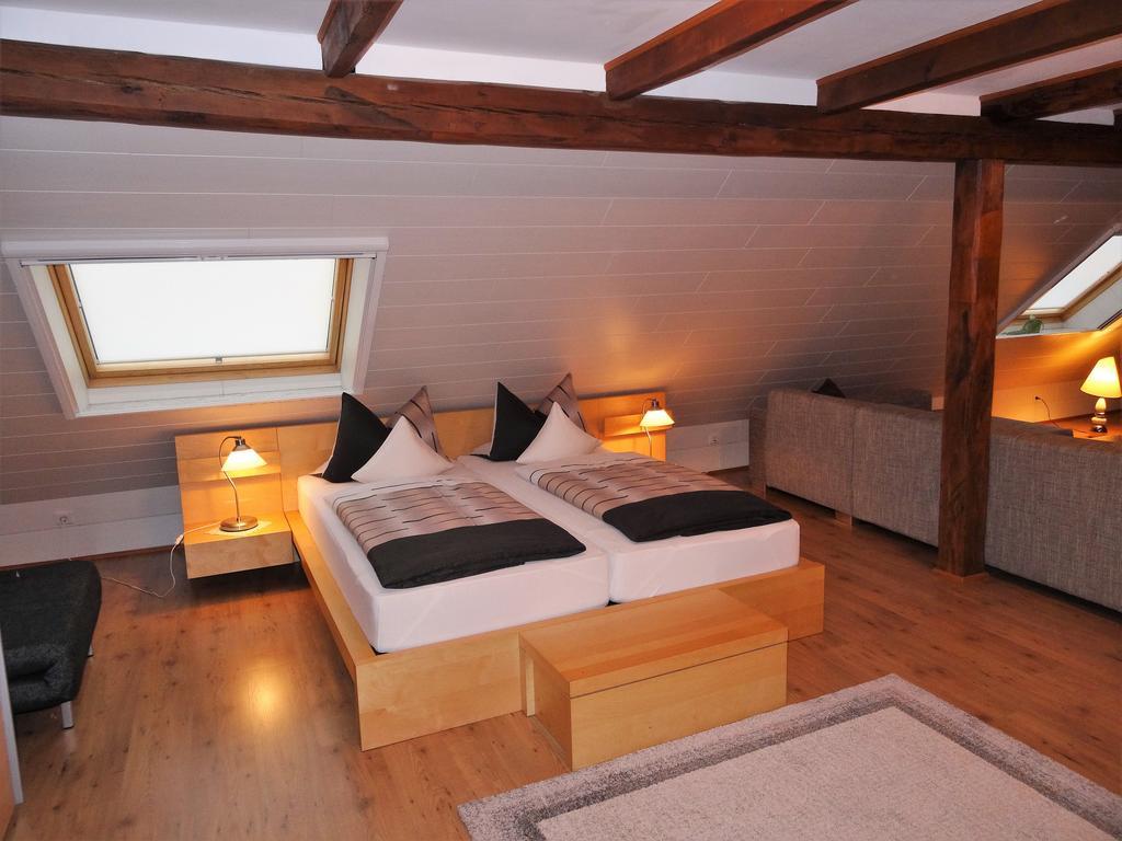 Gaestezimmer & Appartement Elskop Ngoại thất bức ảnh
