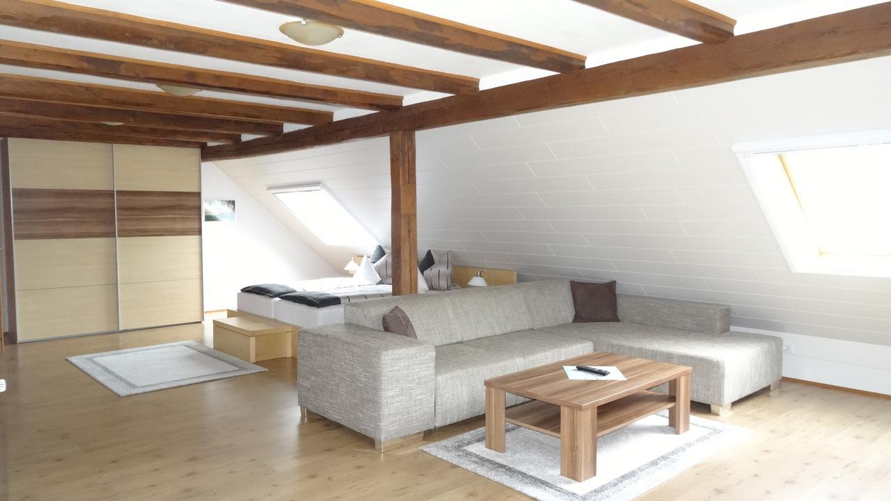 Gaestezimmer & Appartement Elskop Ngoại thất bức ảnh