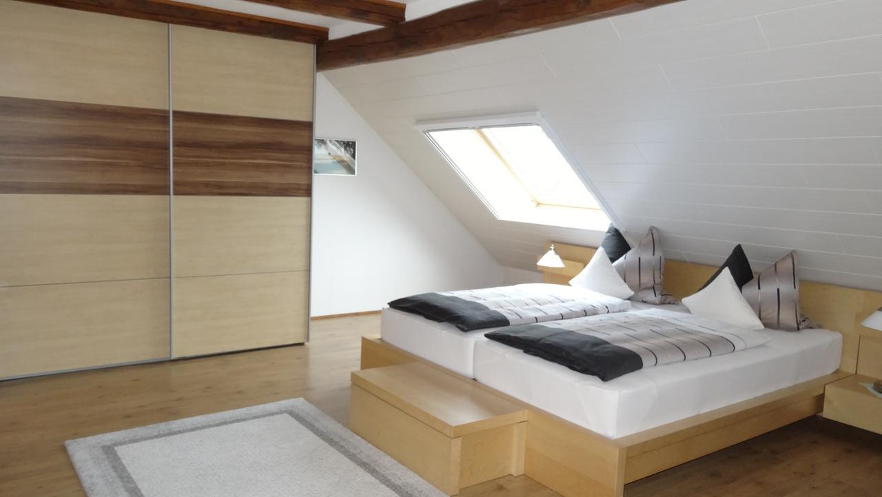 Gaestezimmer & Appartement Elskop Ngoại thất bức ảnh