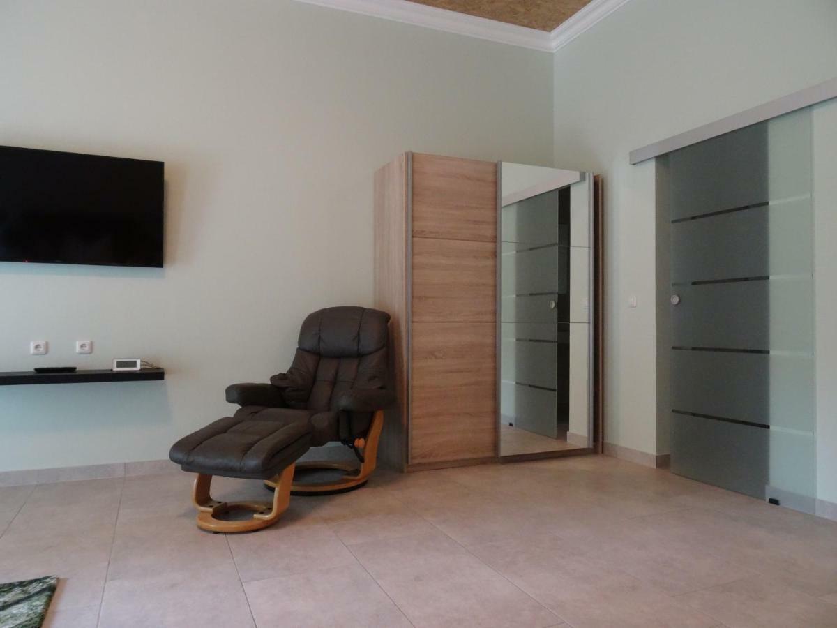 Gaestezimmer & Appartement Elskop Ngoại thất bức ảnh